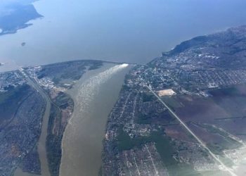 Наводнение, выборы и три убийства — что интересовало новосибирцев в 2015 году