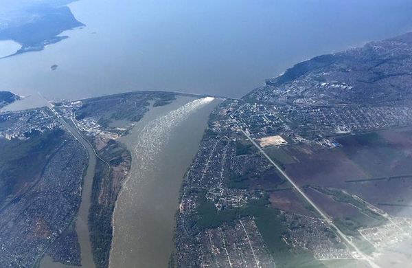 Наводнение, выборы и три убийства — что интересовало новосибирцев в 2015 году