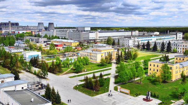 Мы открыты для всех