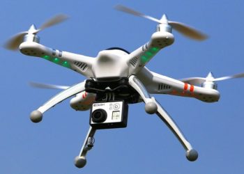 Съемка Бугринского моста с высоты птичьего полета обошлась новосибирцу в три тысячи рублей