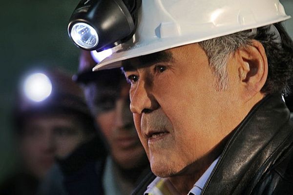 Губернатор соседнего Кузбасса предупредил о возможных терактах на Новый год и Рождество