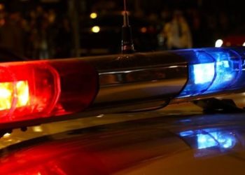 Продавец куйбышевского магазина загнала грабителя в тупик и задержала до приезда полиции