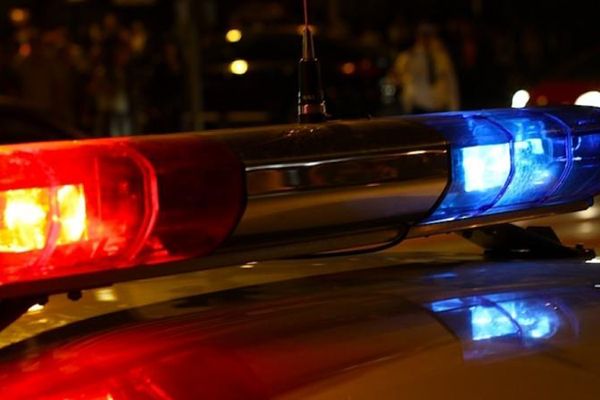 Продавец куйбышевского магазина загнала грабителя в тупик и задержала до приезда полиции