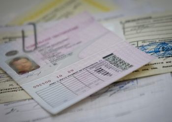 1 600 000 причин отобрать у новосибирцев водительские права в новом году