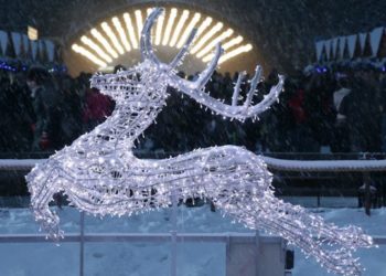 Бюджет на Новый год