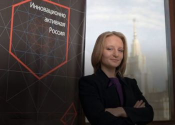 Екатерина Тихонова является дочерью Путина?