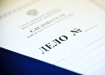 Житель Оби пытался задушить своего спящего пасынка