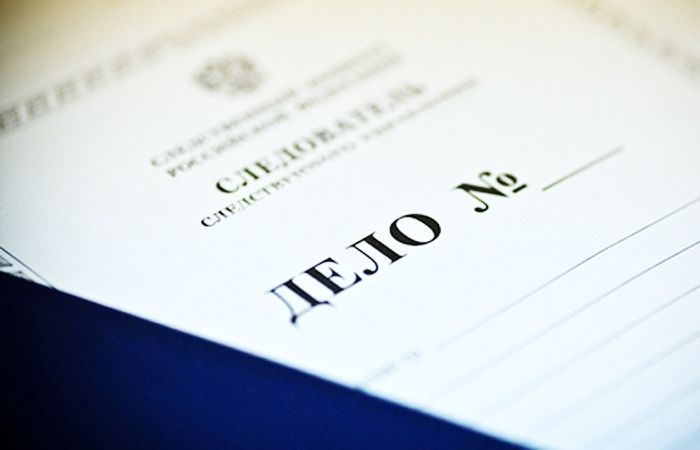 Житель Оби пытался задушить своего спящего пасынка