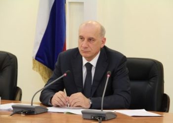 В региональном истеблишменте заговорили о санкциях на импорт турецкой одежды и обуви