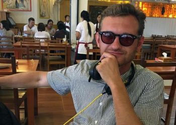 Новосибирский бизнесмен Дмитрий Килёв отпущен из тайской тюрьмы