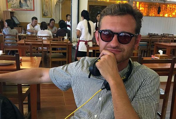 Новосибирский бизнесмен Дмитрий Килёв отпущен из тайской тюрьмы