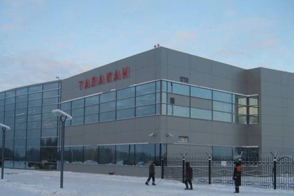 Правительство субсидирует перелеты из Новосибирска в Ноябрьск и Талакан