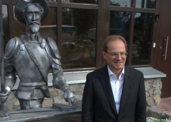 Прокуратура заставила СК в 10-й раз проверять слив компромата на Василия Юрченко