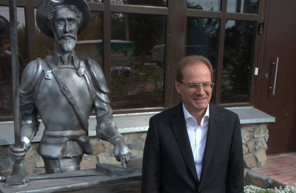 Прокуратура заставила СК в 10-й раз проверять слив компромата на Василия Юрченко