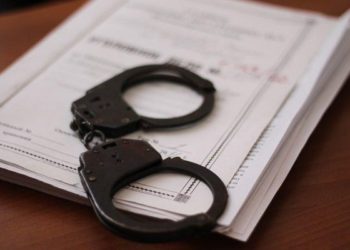 Более 18 лет суд назначил новосибирцу за жестокое убийство малолетнего ребенка