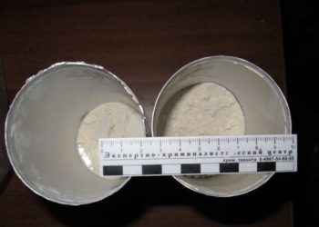 Мигранты, распространявшие героин в Новосибирске и Оби, предстанут перед судом