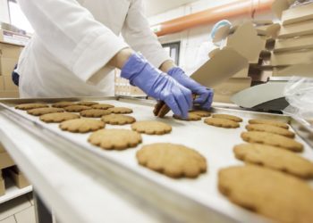 Самыми быстродорожающими компонентами пищепрома НСО стали «улучшители» продуктов