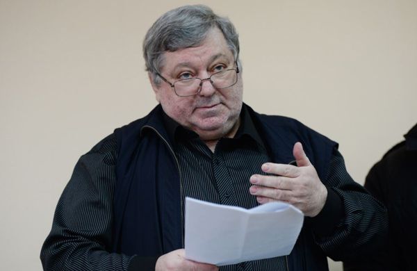 Кехман помешал Мездричу трудоустроиться в Санкт-Петербурге — СМИ