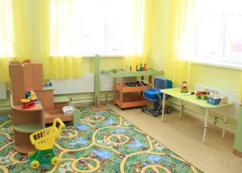 В девять раз выросло число закрытых из-за гриппа групп в детских садах Новосибирска