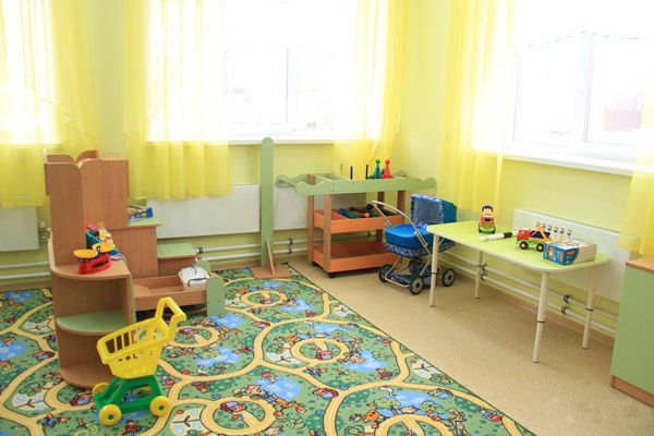 В девять раз выросло число закрытых из-за гриппа групп в детских садах Новосибирска