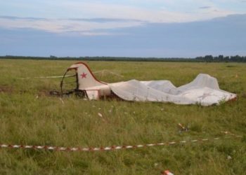 Дело экс-начальника новосибирского авиаклуба ДОСААФ дошло до суда