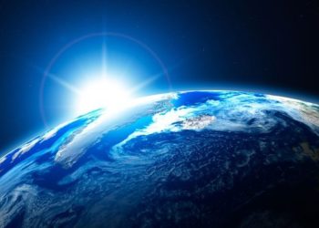 Видео гибели Земли через 4 млрд лет опубликовал Роскосмос