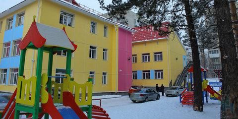 В Минобразования НСО нашли многочисленные нарушения в детсаду, где погибла девочка