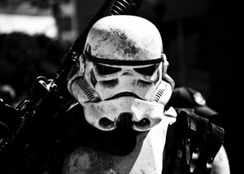 Новосибирский ученый назвал причину неизбежного поражения Империи в «Звездных войнах»