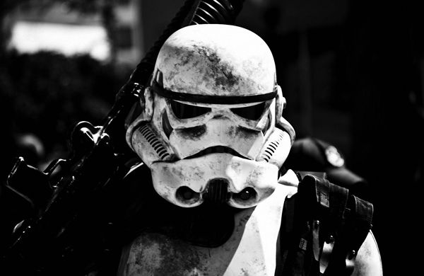 Новосибирский ученый назвал причину неизбежного поражения Империи в «Звездных войнах»