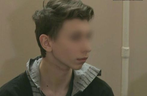 Подозреваемый в убийстве Карины Залесовой прошел экспертизу у московских психиатров