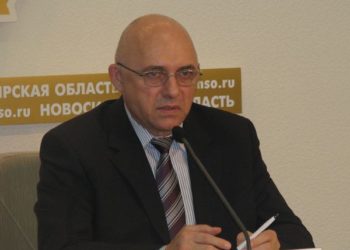 Сергей Пыхтин: социальные выплаты новосибирцы получат до конца января