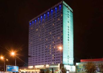 Турсервисы назвали Новосибирск популярным турнаправлением с комфортными гостиницами