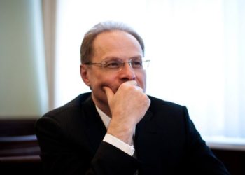 В Новосибирске возобновились слушания по делу экс-губернатора НСО Василия Юрченко