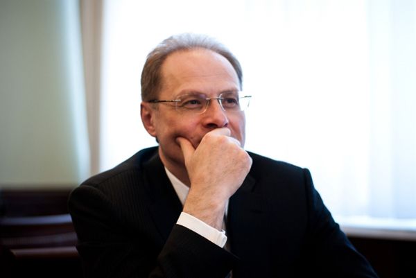 В Новосибирске возобновились слушания по делу экс-губернатора НСО Василия Юрченко