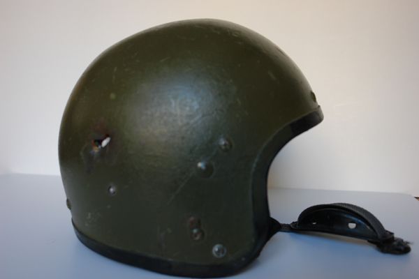 Выставка о новосибирских героях, воевавших в «горячих точках», откроется в столице Сибири