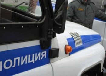 Сибиряк-похититель остановил вместо такси машину с оперативниками