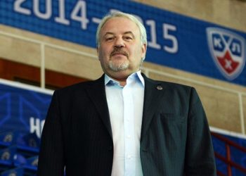 Генменеджер хоккейной «Сибири» опроверг заявление о заморозке финансирования клуба