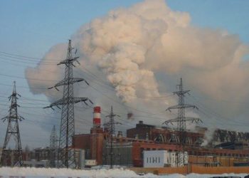 Семь новосибирских улиц остались без отопления