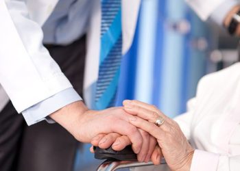 Центр для реабилитации после травм и тяжелых операций построят в Новосибирске