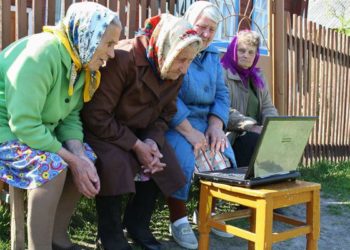 «Ростелеком» провёл телекоммуникацию в 210 малых сёл Сибири