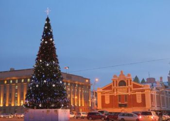 Новосибирск потерял за новогодние каникулы 23 человека, 273 получили травмы