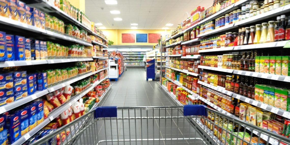 Розничная торговля в НСО упала на 16,5%