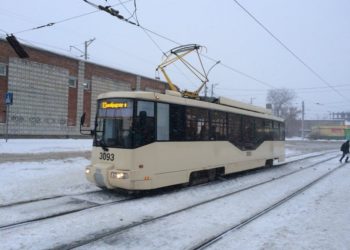 Пять жительниц Новосибирска претендуют на звание «Мисс 13 трамвай»