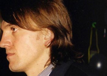 Член «банды Трунова» Радченко останется под арестом до мая 2016 года