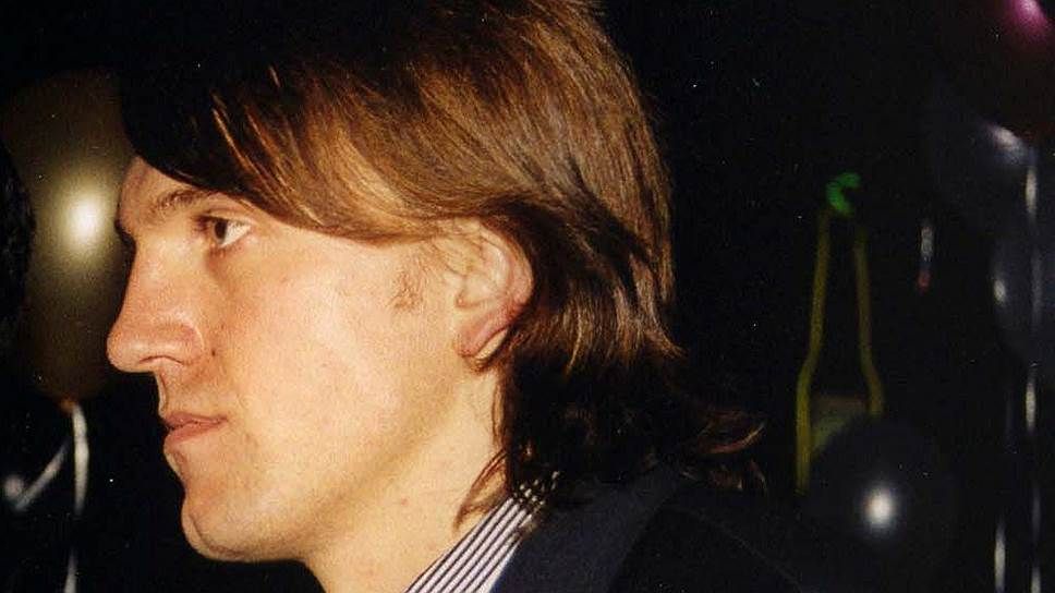 Член «банды Трунова» Радченко останется под арестом до мая 2016 года