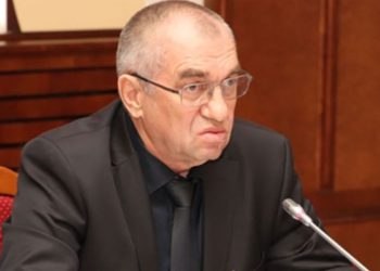 «Народный фронт» заявил о непрозрачности бизнеса новосибирского депутата Мочалина