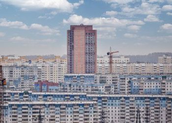 В Новосибирском регионе будут меньше строить и больше «замораживать»