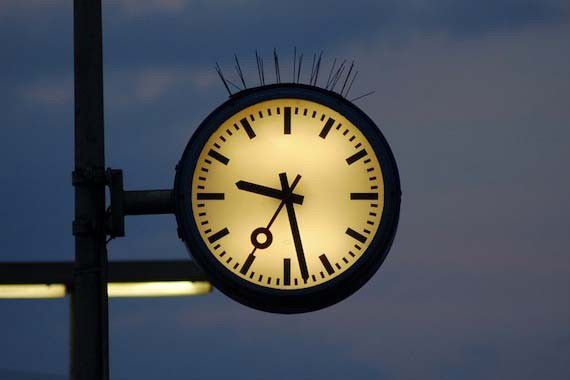 В Госдуме одобрили переход Алтая в шестой часовой пояс