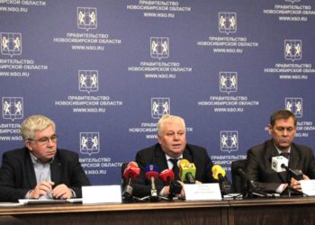 Поступления от «Платона» на четвертый новосибирский мост растянутся на пять лет