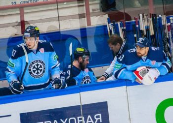 Билеты на матч хоккейной «Сибири» с «Металлургом» разобрали за 1,5 минуты
